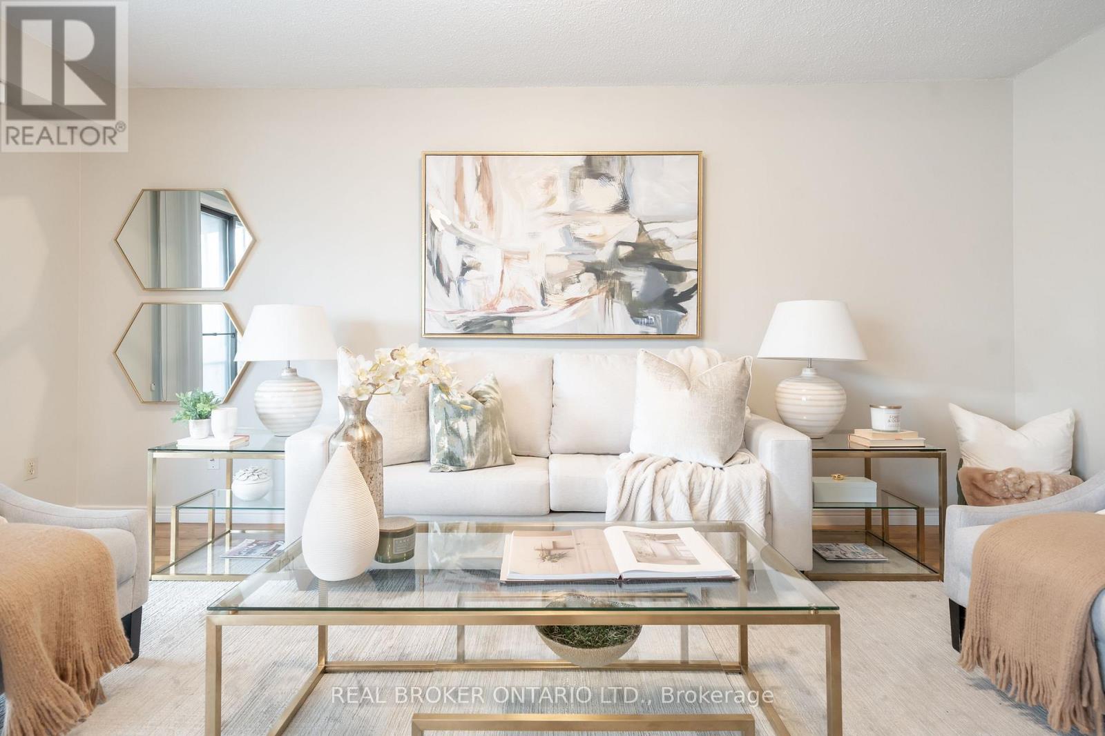 11 Blue Lagoon Court, Toronto, Ontario  M1J 3M3 - Photo 3 - E12502356