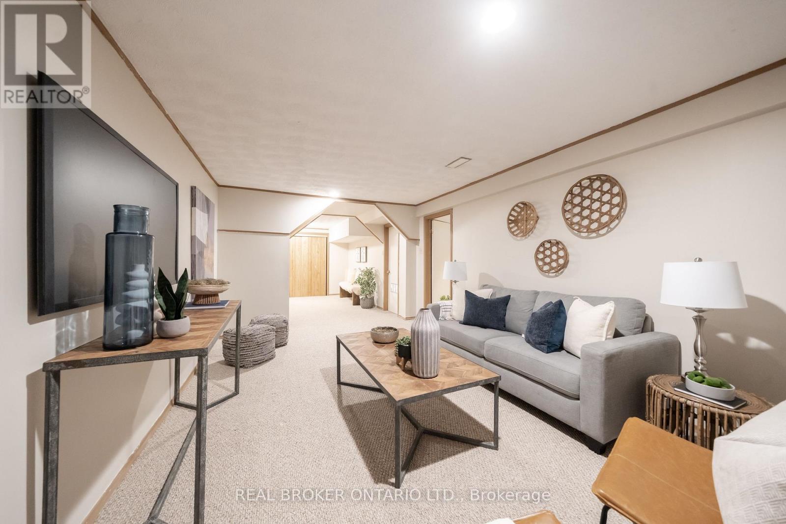 11 Blue Lagoon Court, Toronto, Ontario  M1J 3M3 - Photo 33 - E12502356