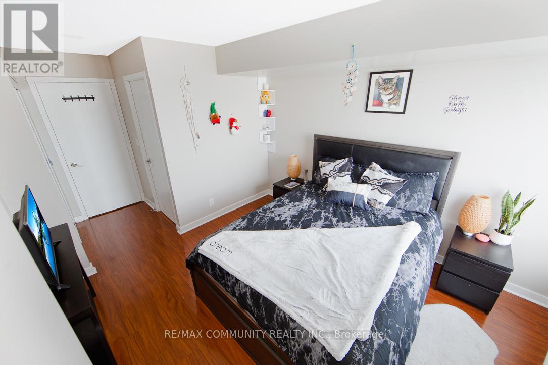 1903 - 38 Lee Centre Drive, Toronto, Ontario  M1H 3J7 - Photo 10 - E12502372