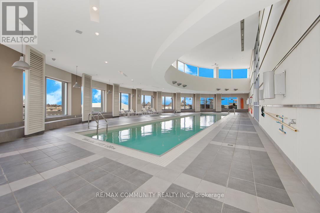 1903 - 38 Lee Centre Drive, Toronto, Ontario  M1H 3J7 - Photo 16 - E12502372