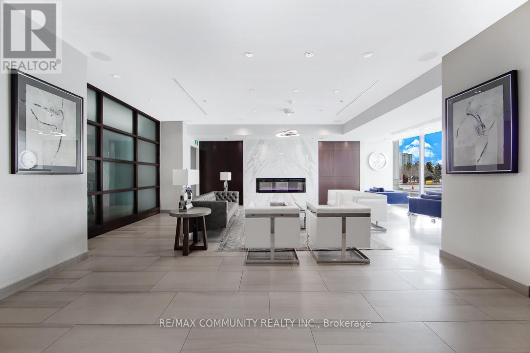 1903 - 38 Lee Centre Drive, Toronto, Ontario  M1H 3J7 - Photo 2 - E12502372