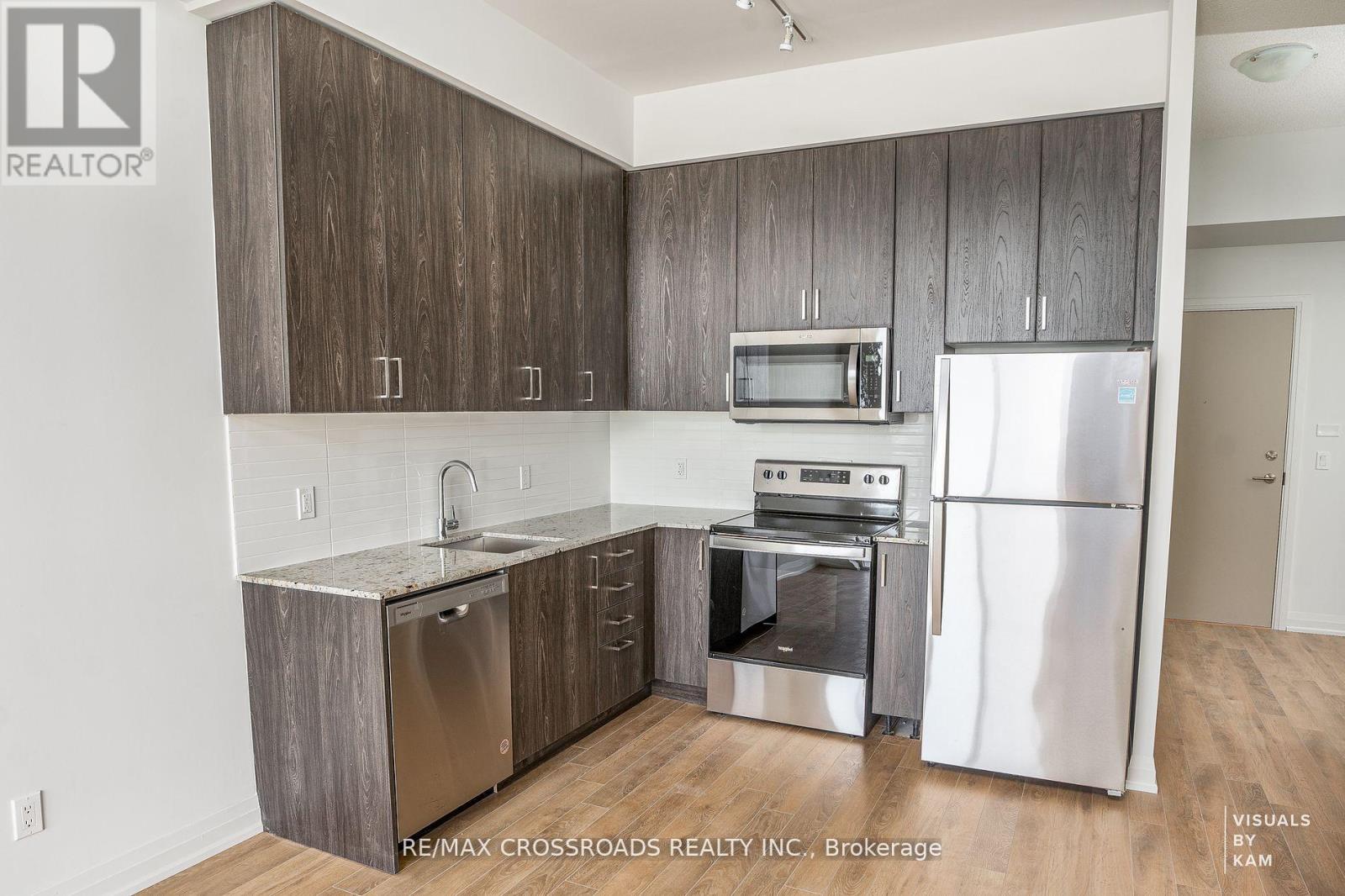 2707 - 20 Meadowglen Place, Toronto, Ontario  M1G 0A8 - Photo 11 - E12502524