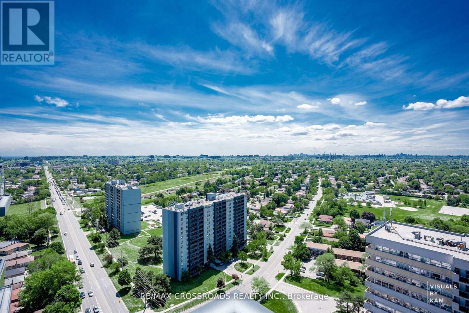 2707 - 20 Meadowglen Place, Toronto, Ontario  M1G 0A8 - Photo 18 - E12502524