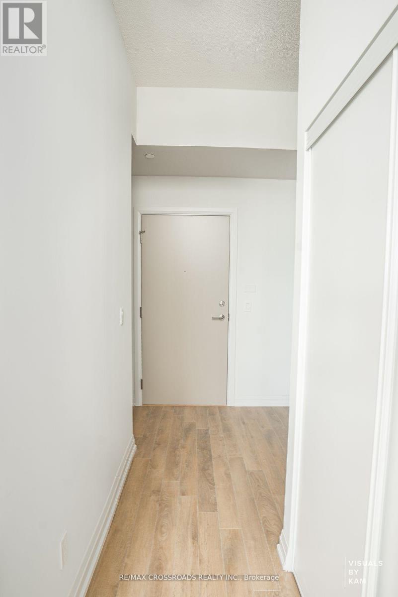 2707 - 20 Meadowglen Place, Toronto, Ontario  M1G 0A8 - Photo 5 - E12502524