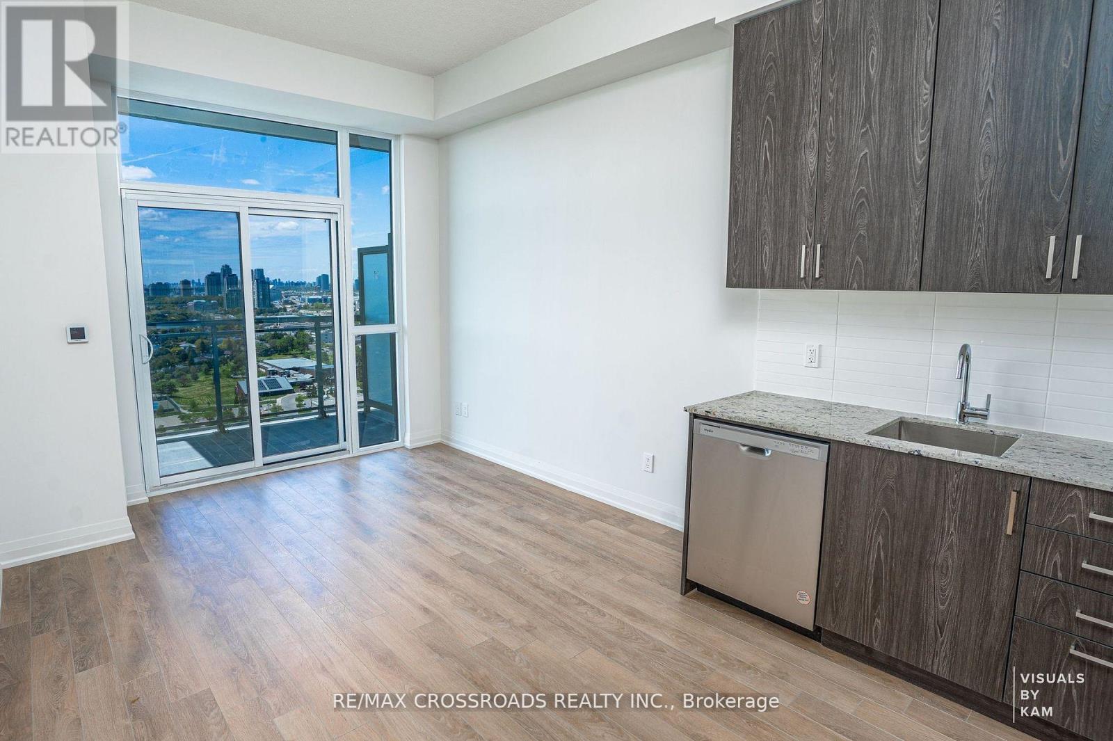 2707 - 20 Meadowglen Place, Toronto, Ontario  M1G 0A8 - Photo 9 - E12502524