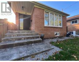 64 LINGARDE DRIVE, Toronto, Ontario