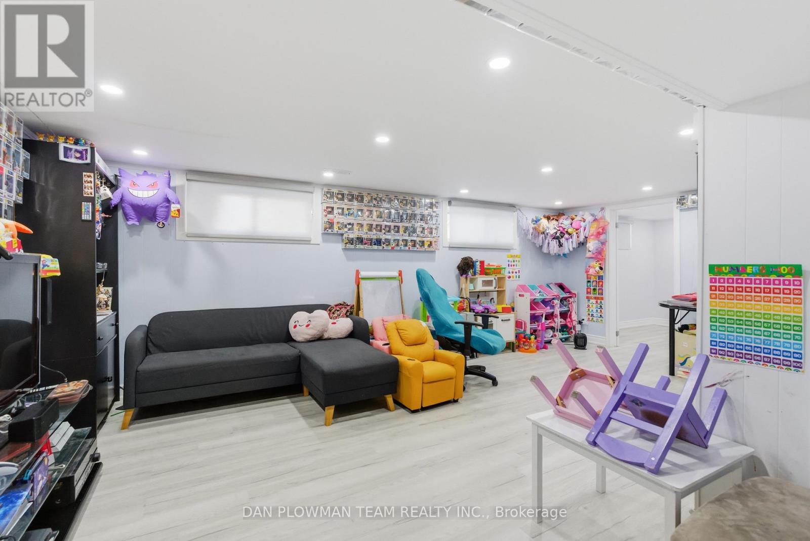 5 Lakeland Crescent, Toronto, Ontario  M1G 2L4 - Photo 28 - E12502560