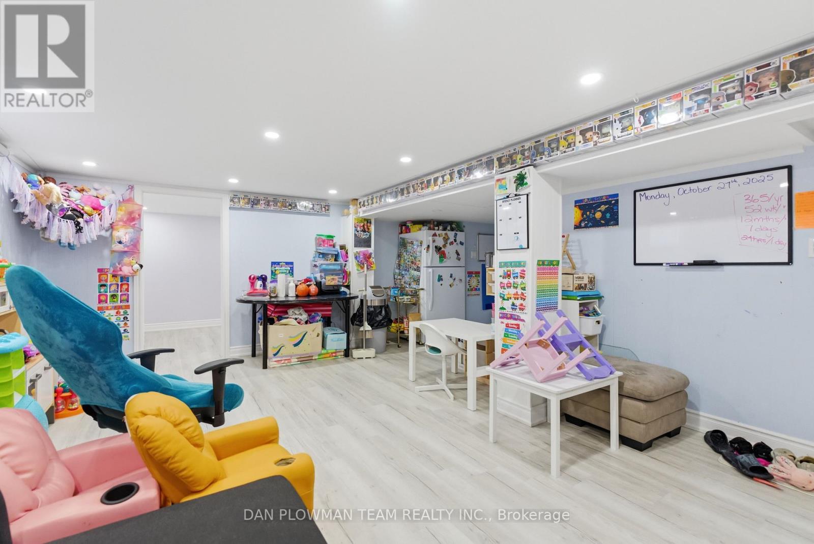 5 Lakeland Crescent, Toronto, Ontario  M1G 2L4 - Photo 29 - E12502560