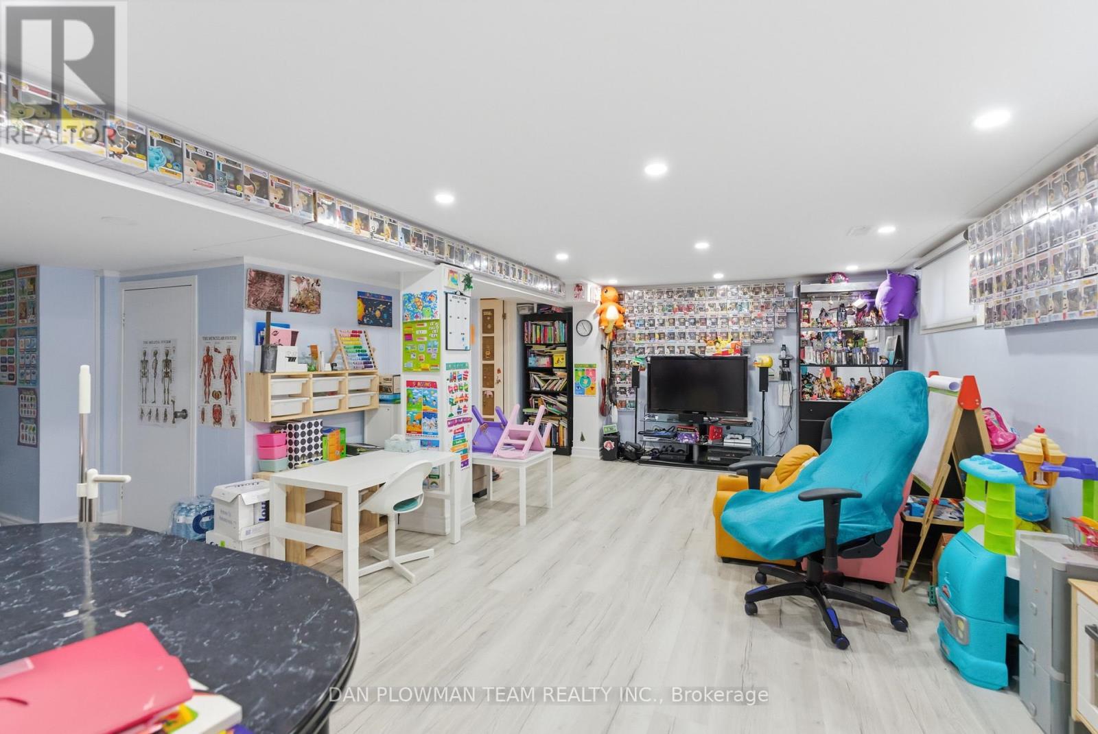 5 Lakeland Crescent, Toronto, Ontario  M1G 2L4 - Photo 30 - E12502560