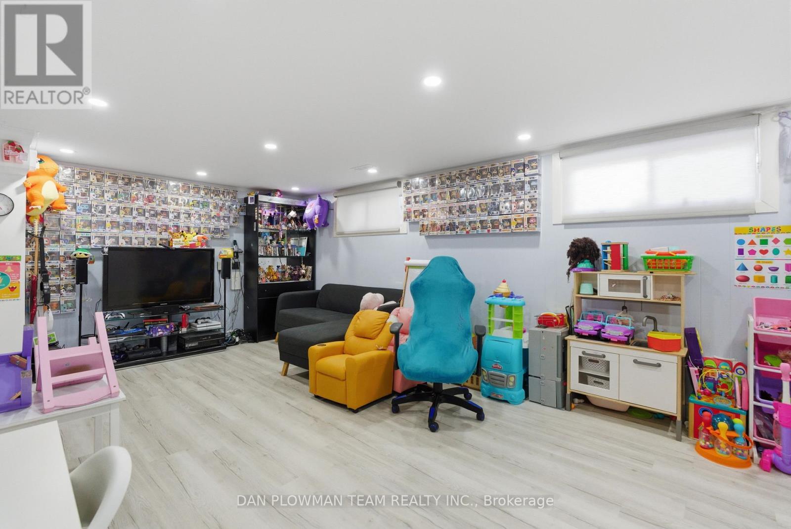 5 Lakeland Crescent, Toronto, Ontario  M1G 2L4 - Photo 31 - E12502560