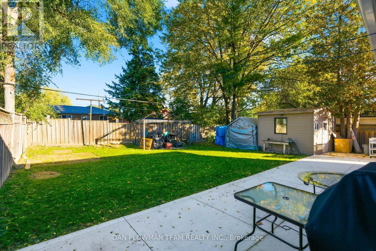 5 Lakeland Crescent, Toronto, Ontario  M1G 2L4 - Photo 35 - E12502560