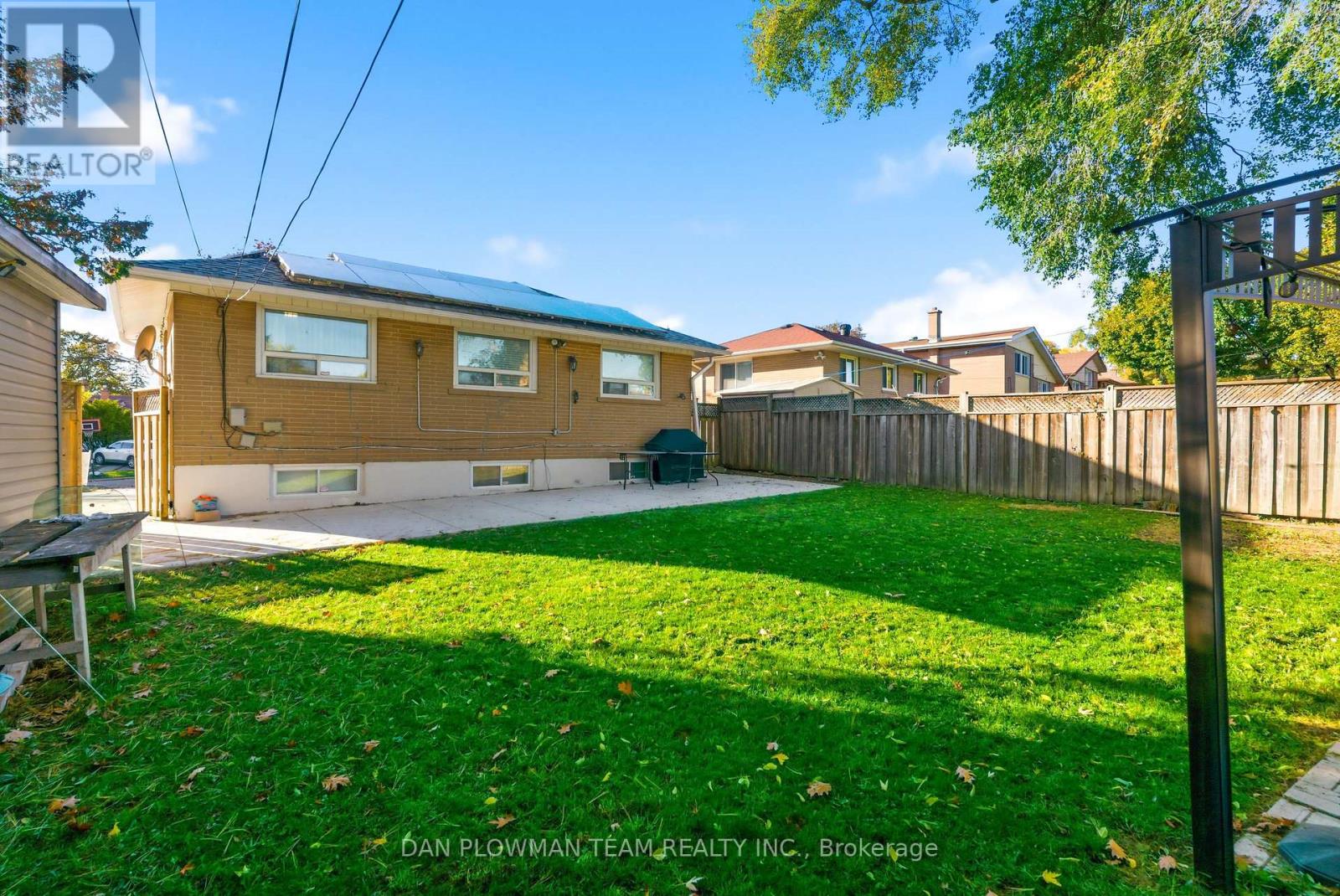 5 Lakeland Crescent, Toronto, Ontario  M1G 2L4 - Photo 36 - E12502560