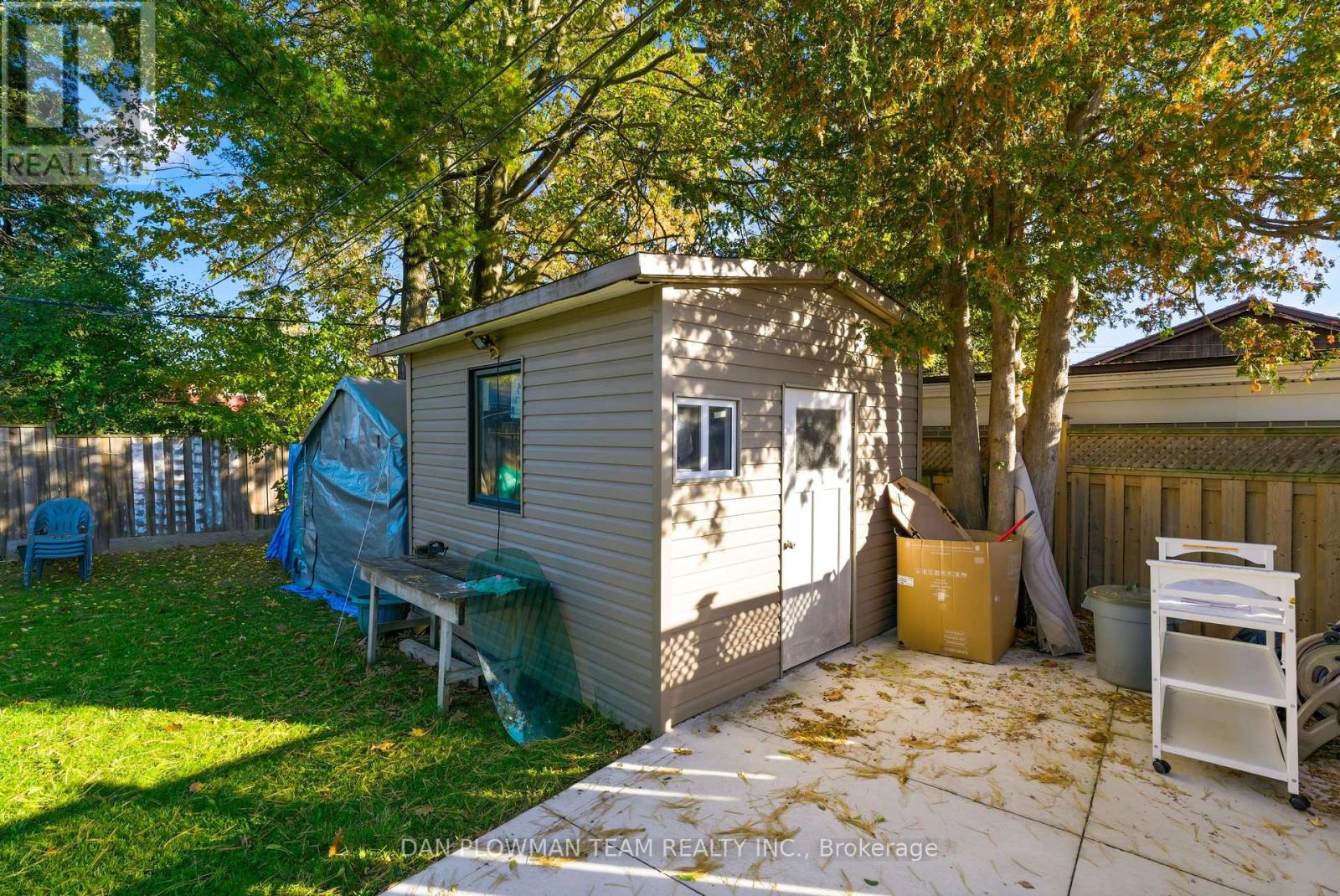 5 Lakeland Crescent, Toronto, Ontario  M1G 2L4 - Photo 37 - E12502560