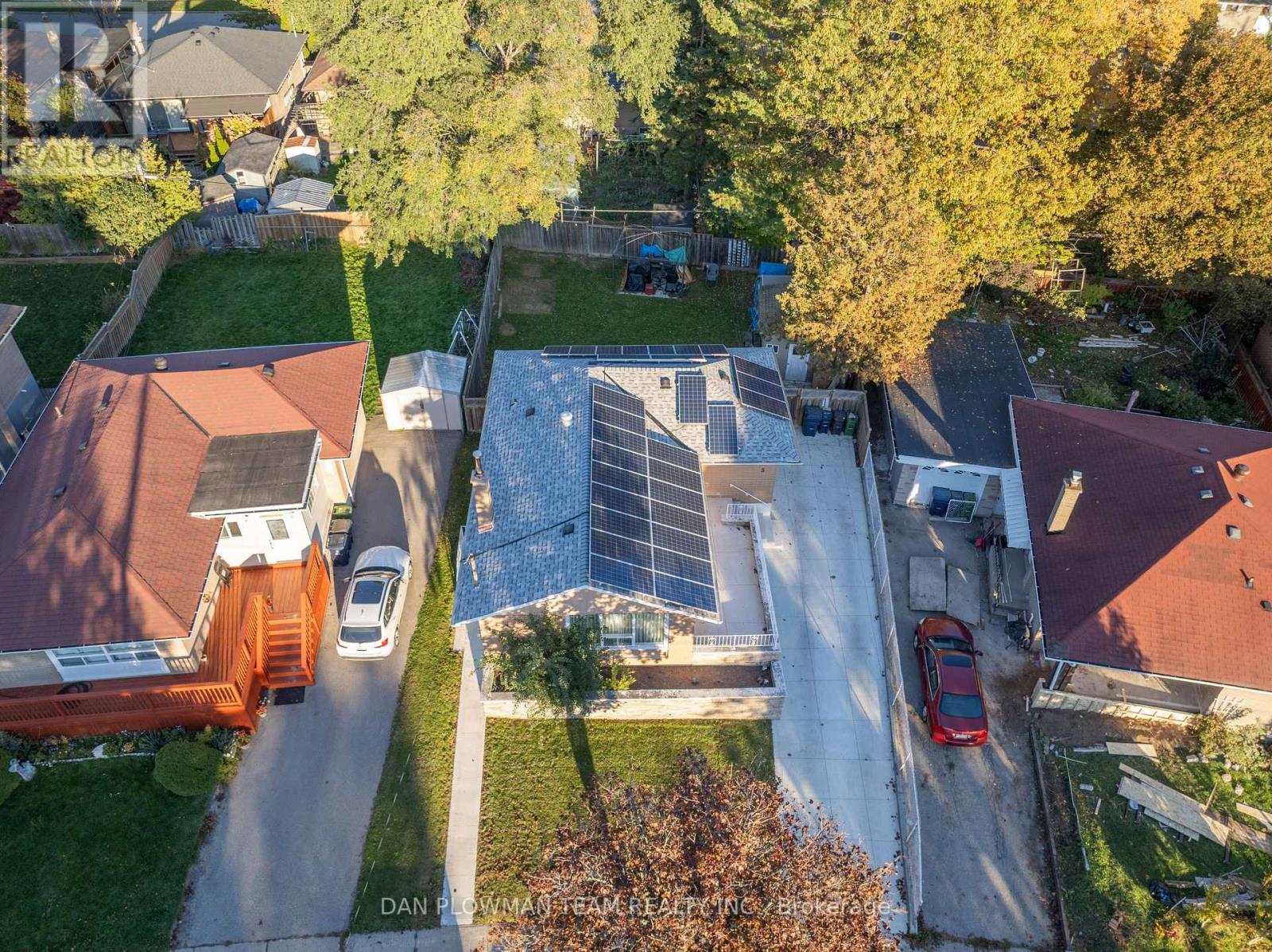 5 Lakeland Crescent, Toronto, Ontario  M1G 2L4 - Photo 39 - E12502560