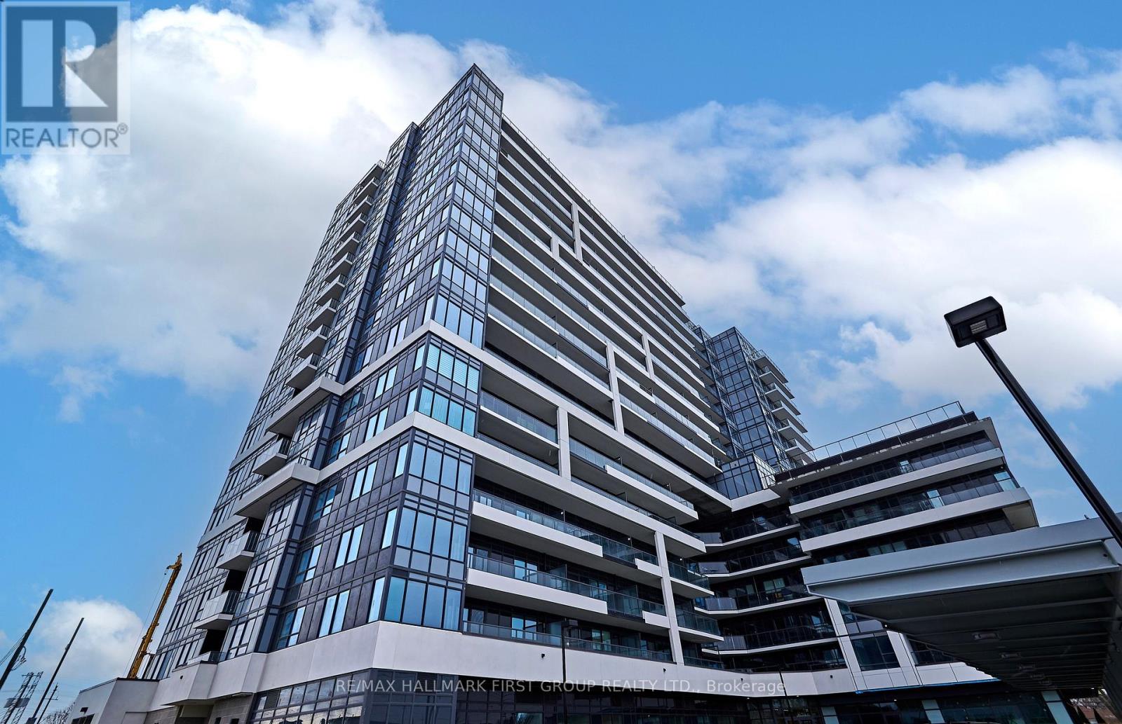 204 - 1480 Bayly Street, Pickering, Ontario  L1W 0C2 - Photo 2 - E12502562