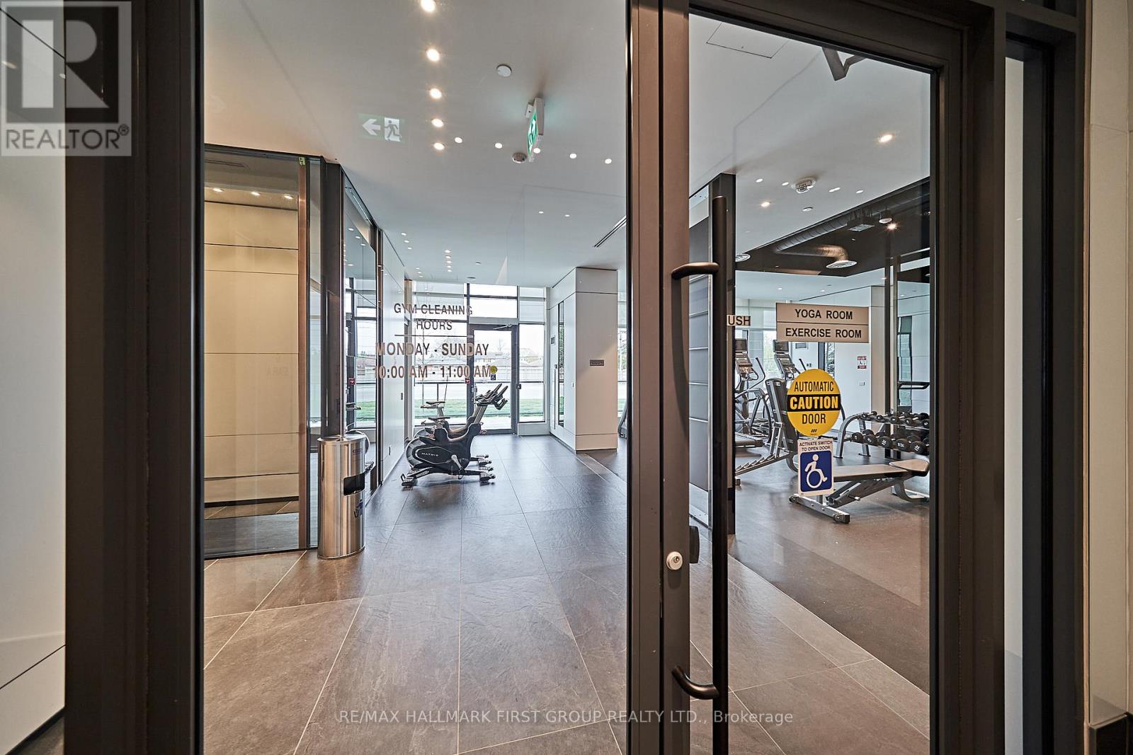 204 - 1480 Bayly Street, Pickering, Ontario  L1W 0C2 - Photo 3 - E12502562