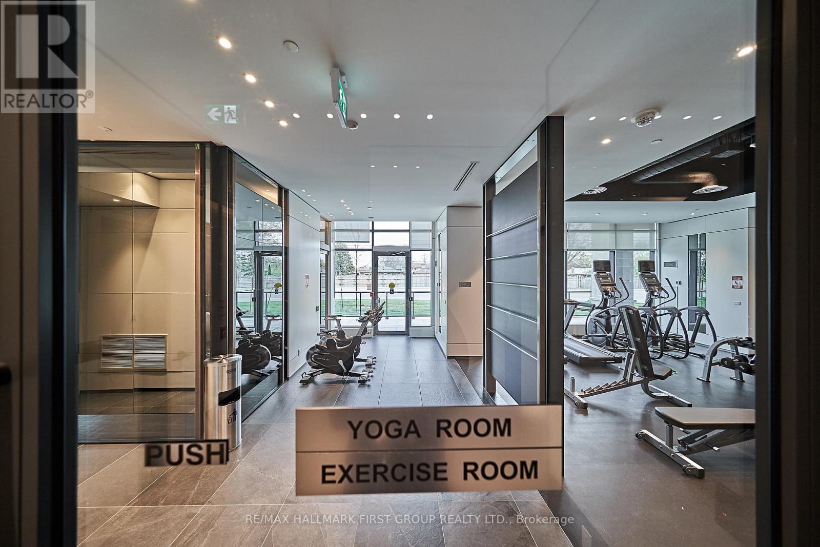 204 - 1480 Bayly Street, Pickering, Ontario  L1W 0C2 - Photo 4 - E12502562