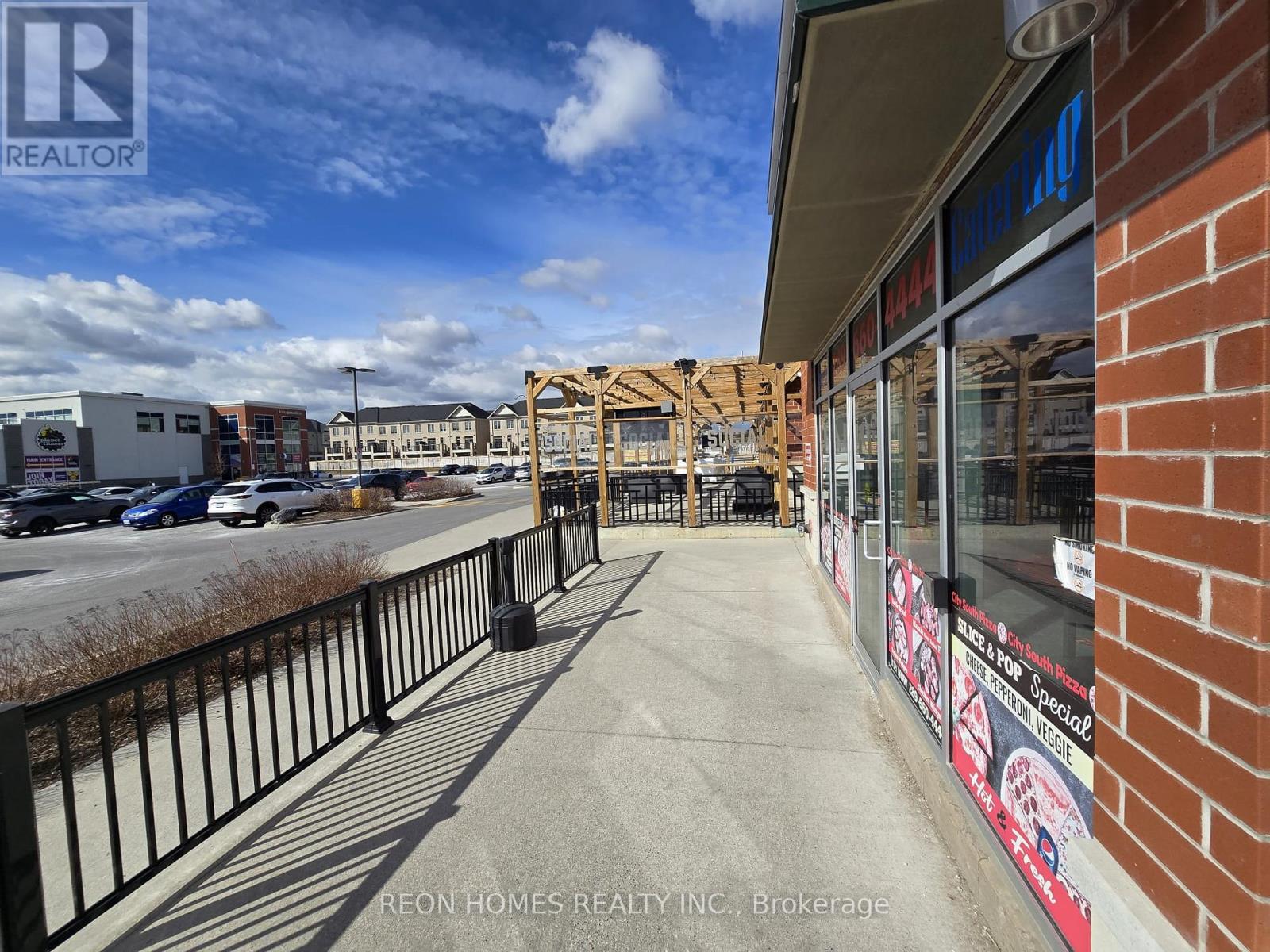 C-16 - 2460 Brock Road, Pickering, Ontario  L1X 0G4 - Photo 11 - E12502594