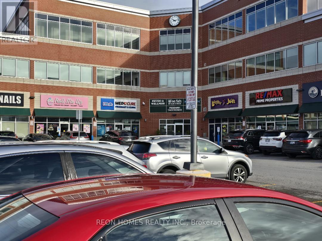 C-16 - 2460 Brock Road, Pickering, Ontario  L1X 0G4 - Photo 14 - E12502594