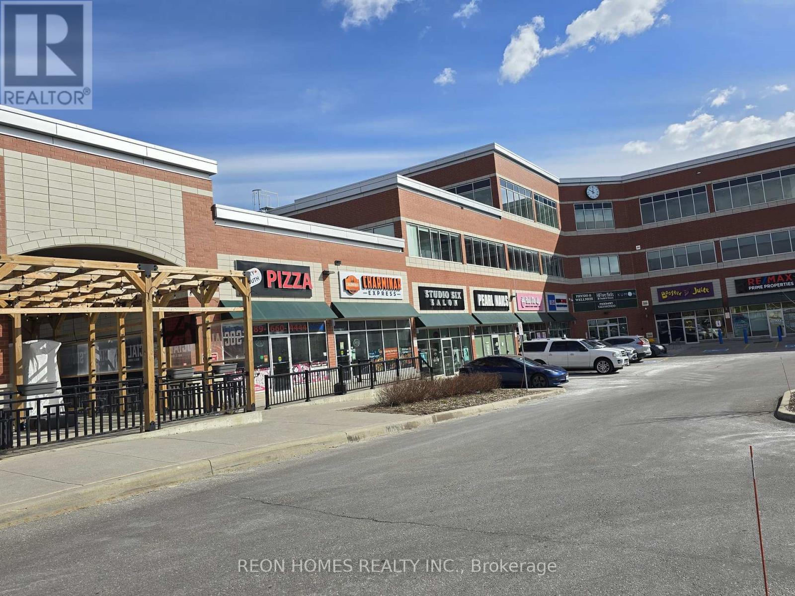 C-16 - 2460 Brock Road, Pickering, Ontario  L1X 0G4 - Photo 16 - E12502594