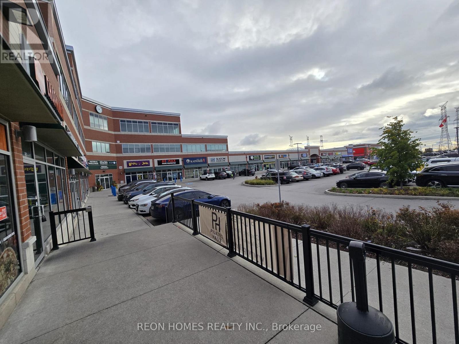 C-16 - 2460 Brock Road, Pickering, Ontario  L1X 0G4 - Photo 2 - E12502594