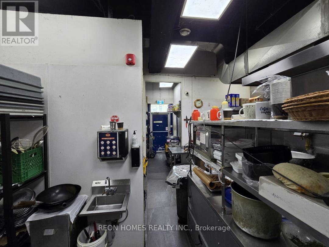 C-16 - 2460 Brock Road, Pickering, Ontario  L1X 0G4 - Photo 4 - E12502594