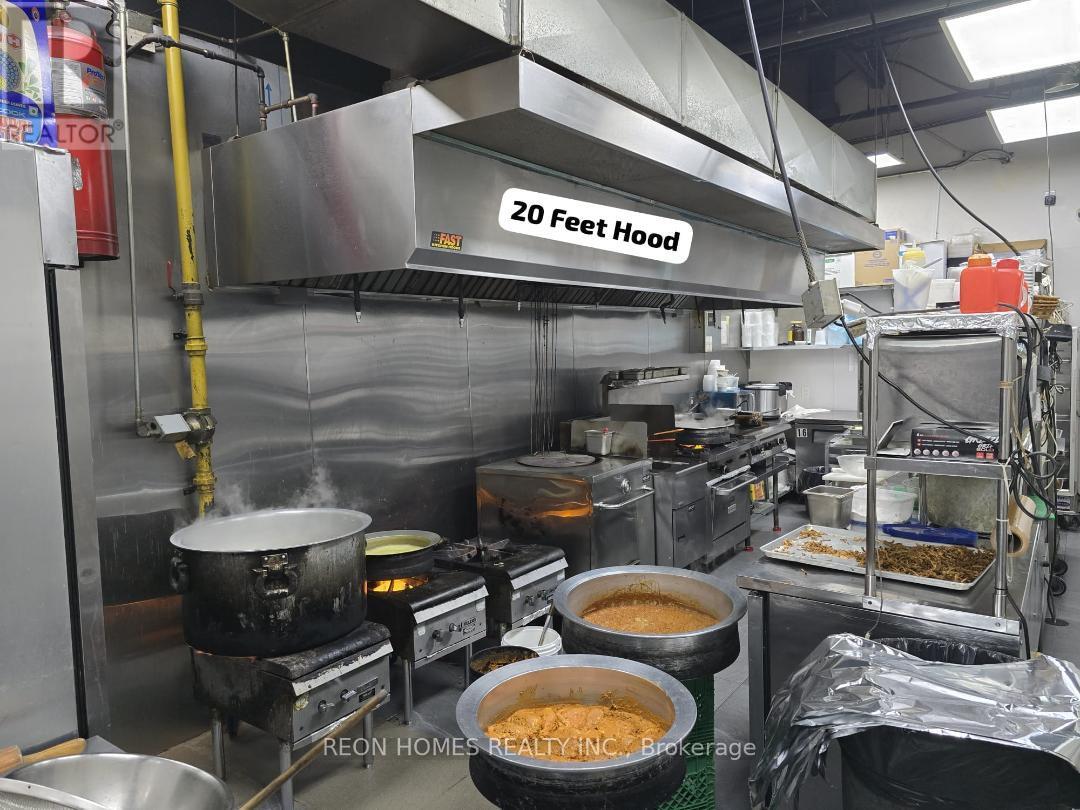 C-16 - 2460 Brock Road, Pickering, Ontario  L1X 0G4 - Photo 8 - E12502594