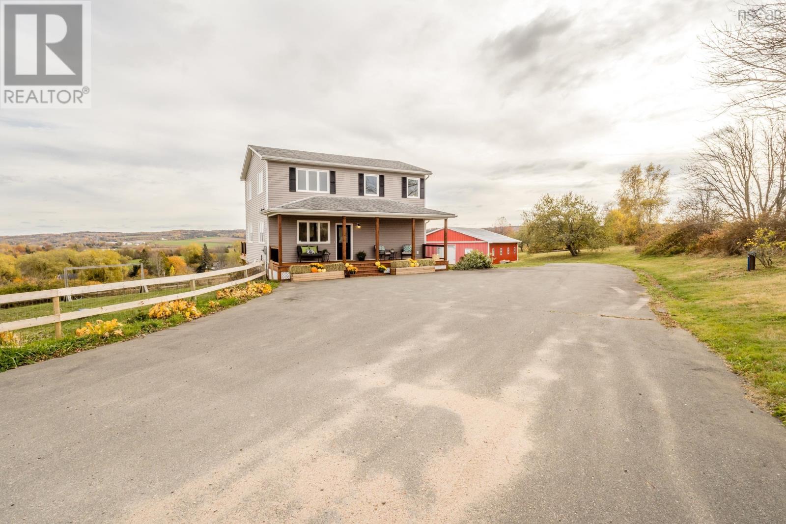 62 Middle Street, Hortonville, Nova Scotia  B4P 2R3 - Photo 3 - 202526967