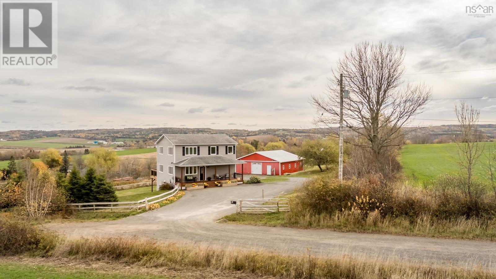 62 Middle Street, Hortonville, Nova Scotia