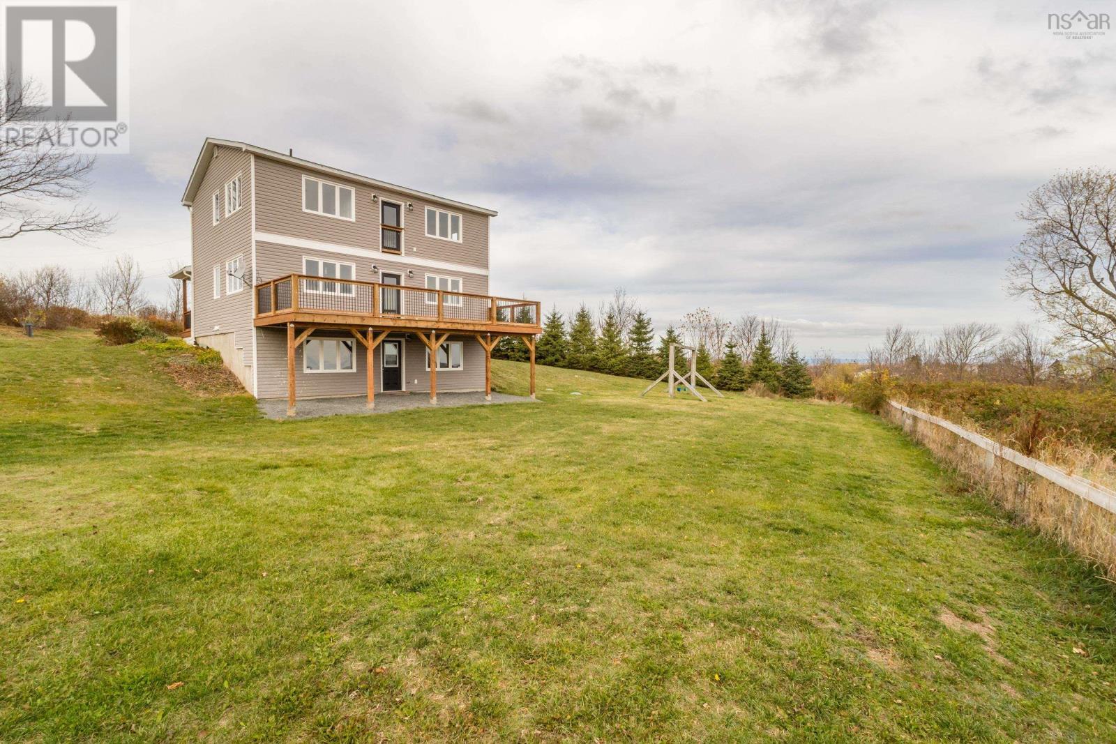 62 Middle Street, Hortonville, Nova Scotia  B4P 2R3 - Photo 37 - 202526966