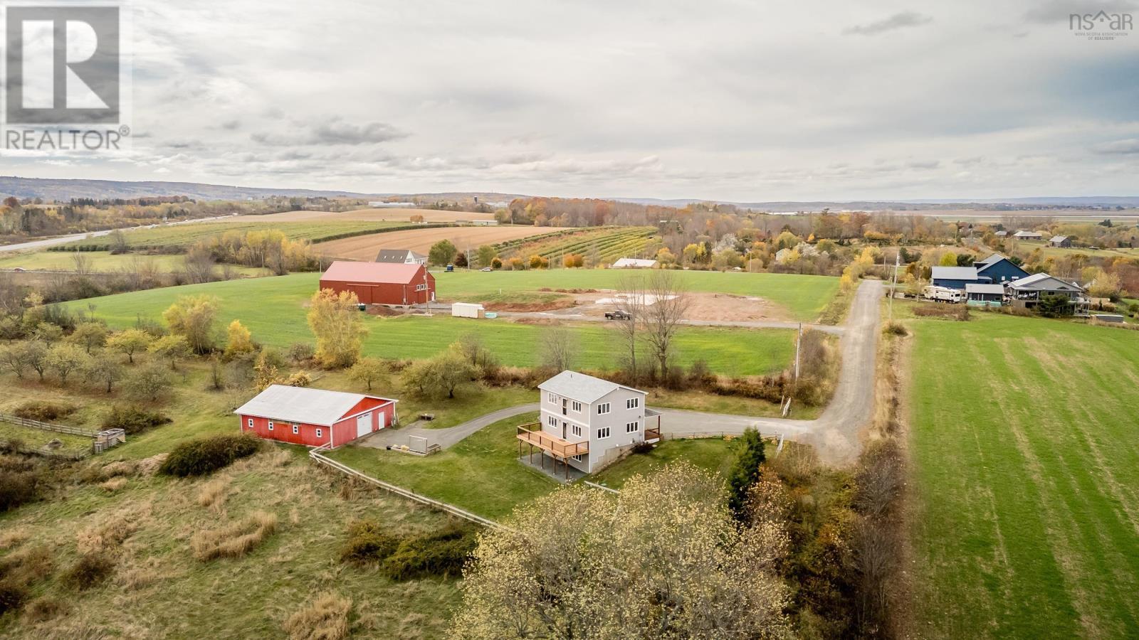 62 Middle Street, Hortonville, Nova Scotia  B4P 2R3 - Photo 39 - 202526966