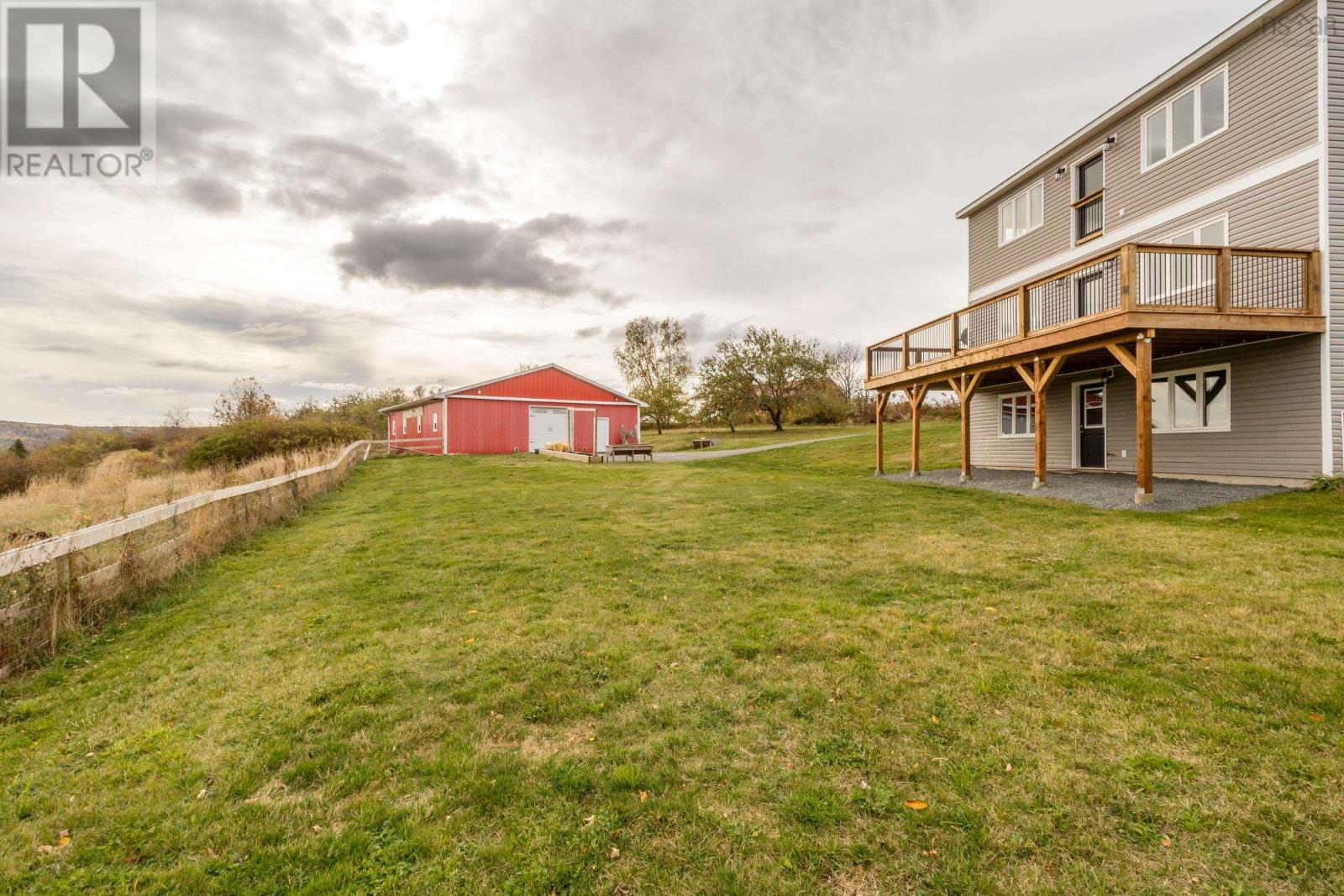 62 Middle Street, Hortonville, Nova Scotia  B4P 2R3 - Photo 40 - 202526967