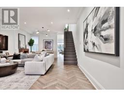 69 SULLIVAN STREET, Toronto, Ontario