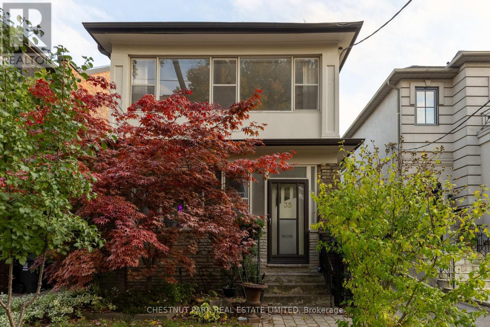 Upper - 35 Gormley Avenue, Toronto, Ontario  M4V 1Y9 - Photo 2 - C12485416