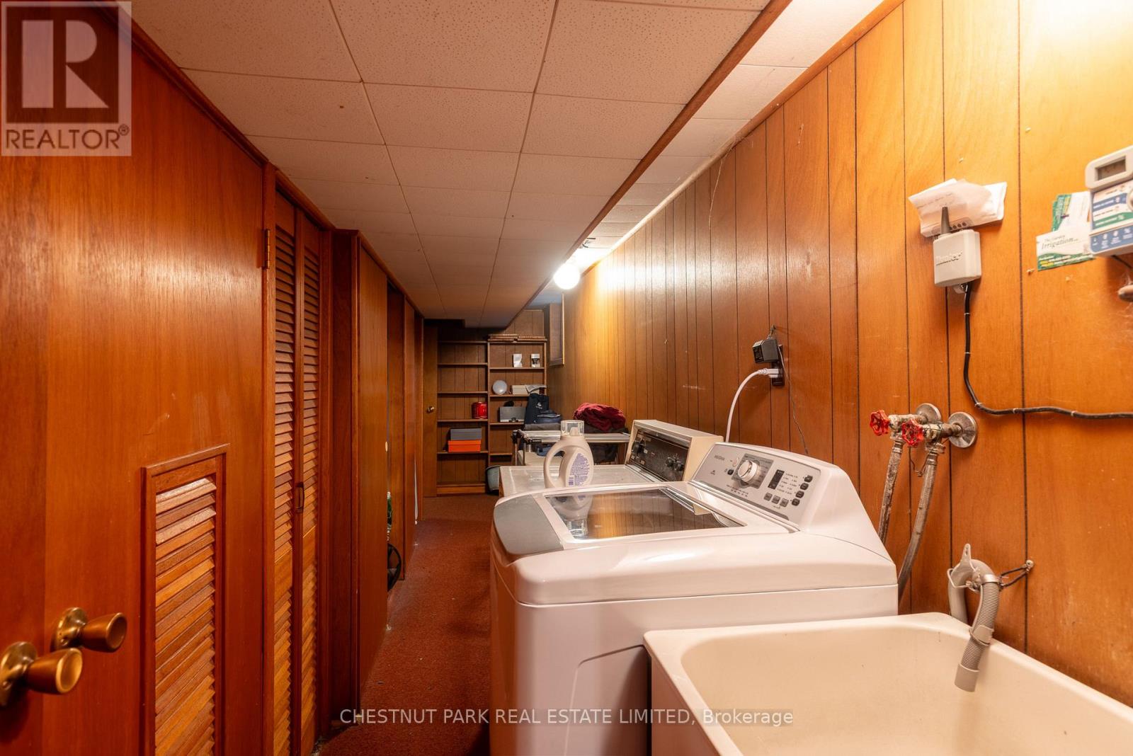 Upper - 35 Gormley Avenue, Toronto, Ontario  M4V 1Y9 - Photo 22 - C12485416