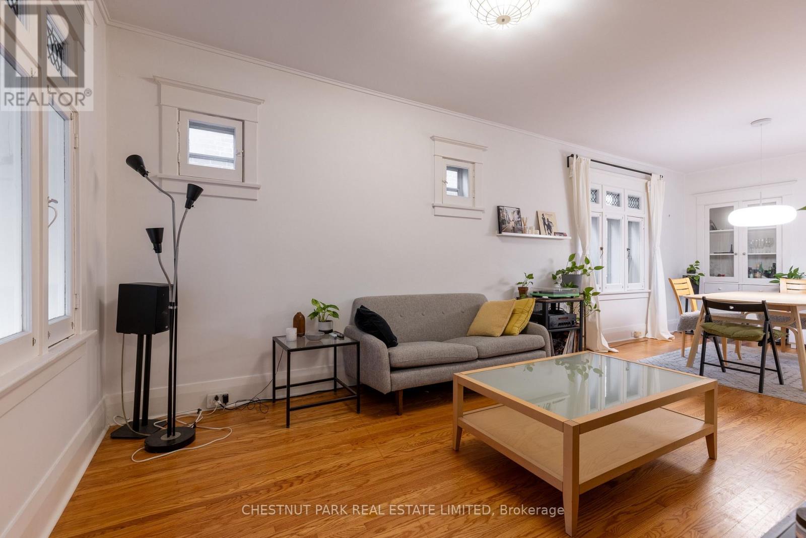 Upper - 35 Gormley Avenue, Toronto, Ontario  M4V 1Y9 - Photo 4 - C12485416