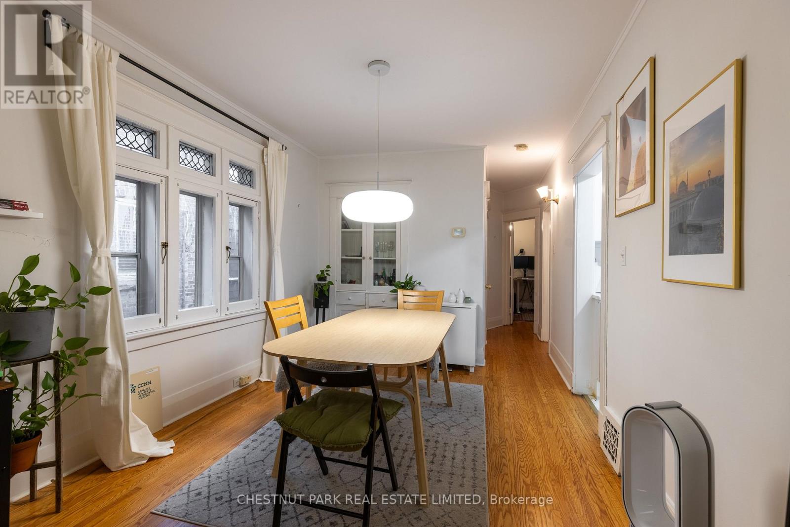 Upper - 35 Gormley Avenue, Toronto, Ontario  M4V 1Y9 - Photo 7 - C12485416