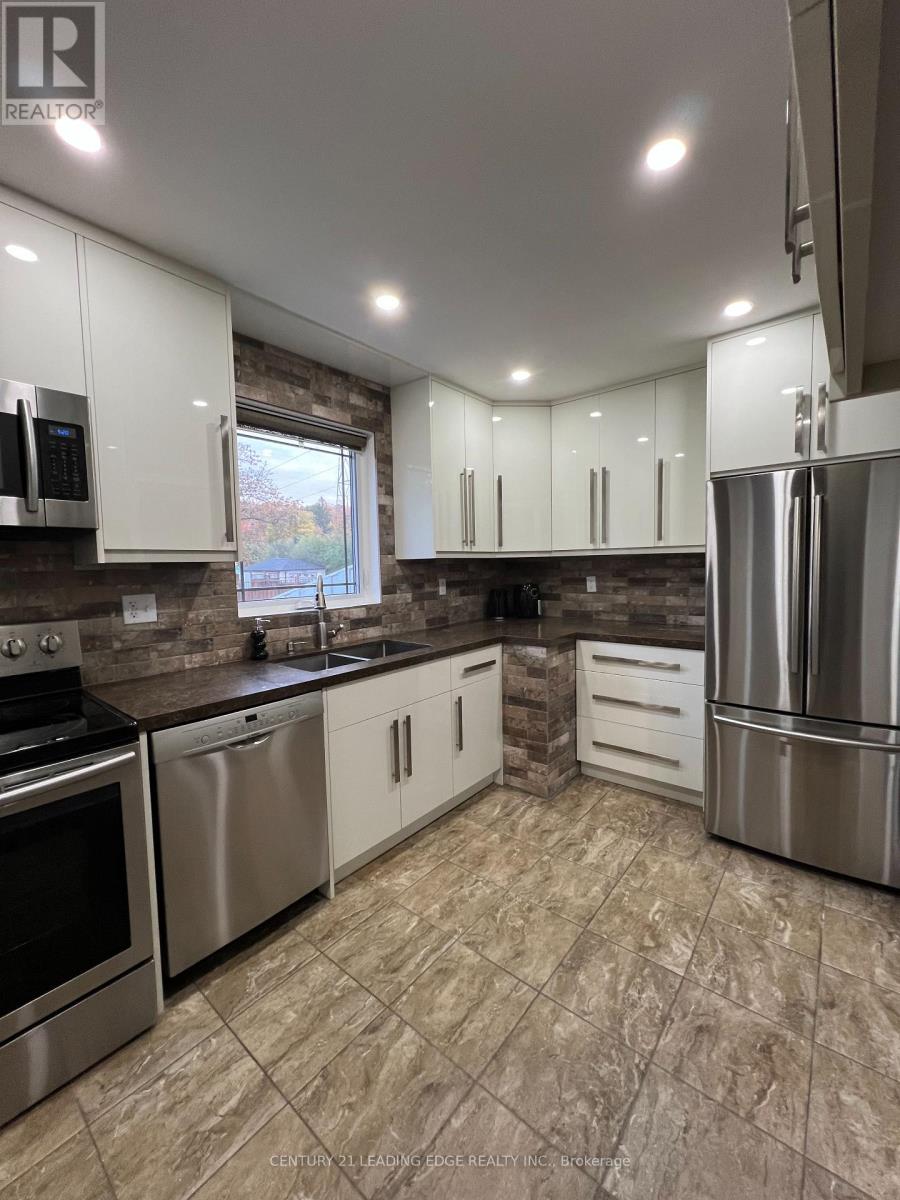 64 Lingarde Drive, Toronto, Ontario  M1R 1X9 - Photo 16 - E12502544