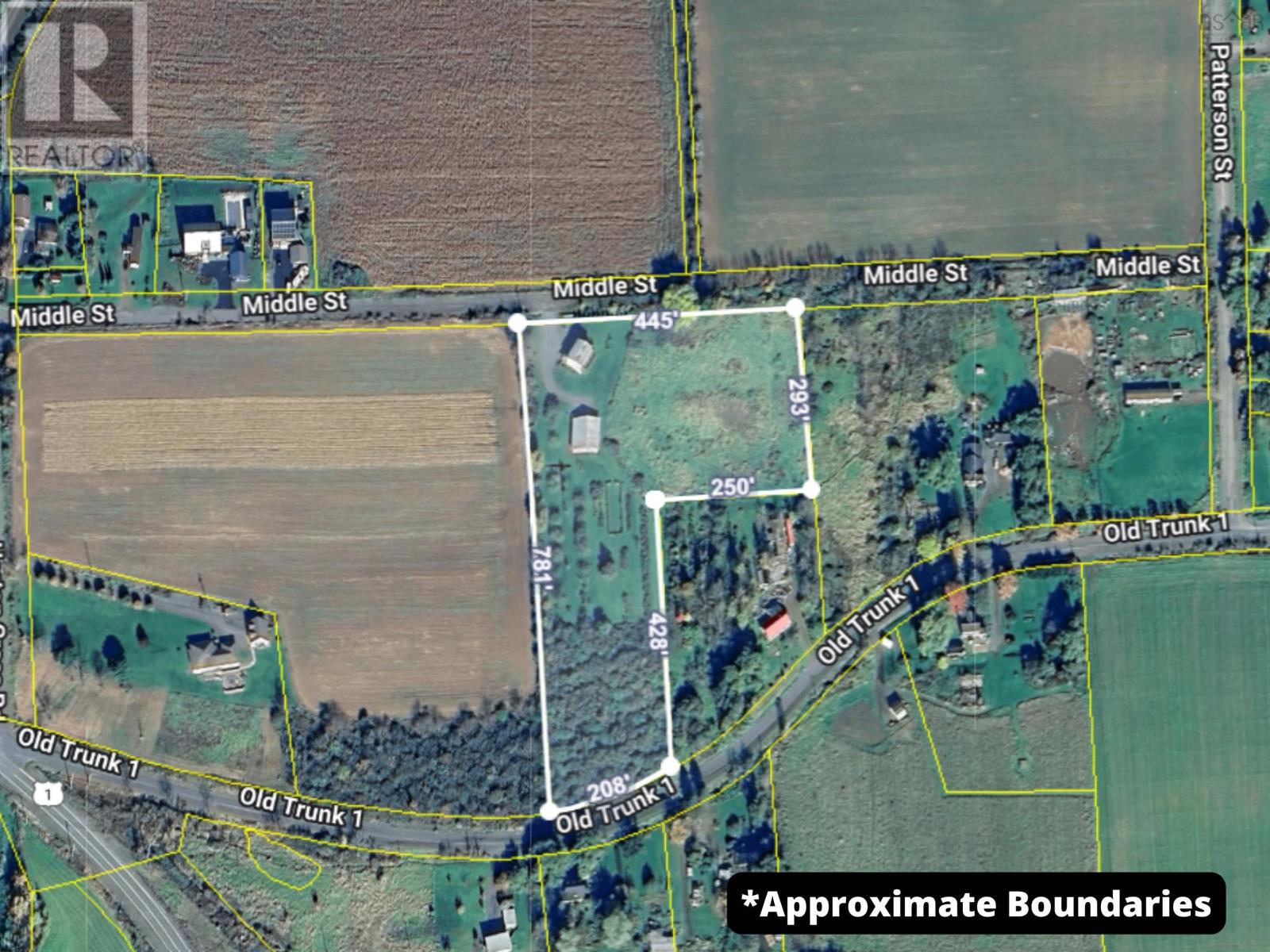 62 Middle Street, Hortonville, Nova Scotia  B4P 2R3 - Photo 49 - 202526967