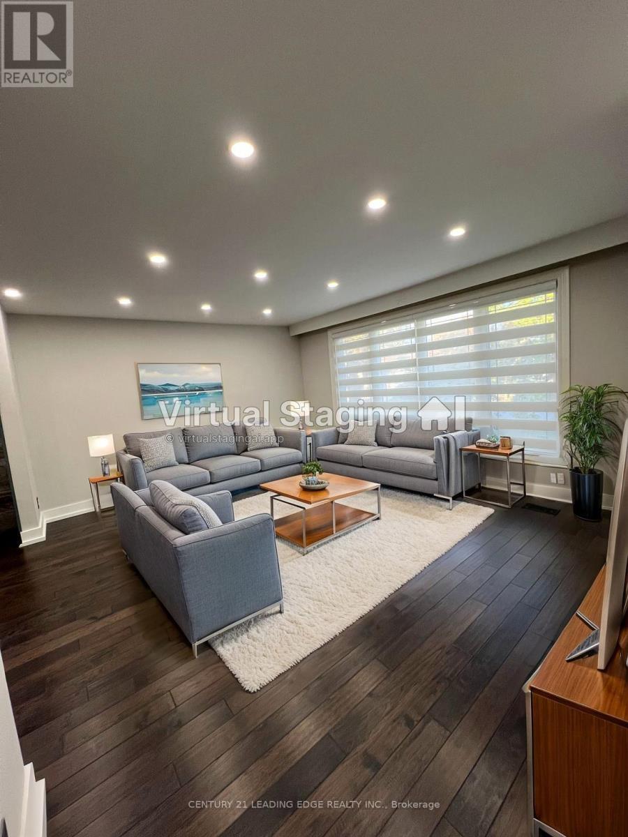 64 Lingarde Drive, Toronto, Ontario  M1R 1X9 - Photo 6 - E12502544