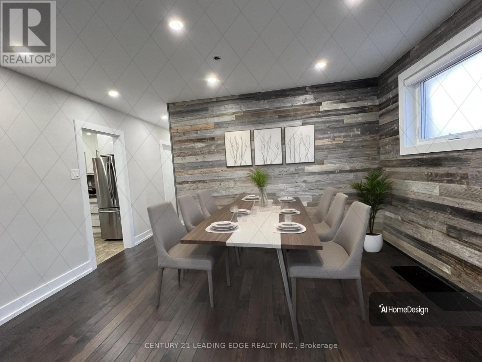 64 Lingarde Drive, Toronto, Ontario  M1R 1X9 - Photo 8 - E12502544