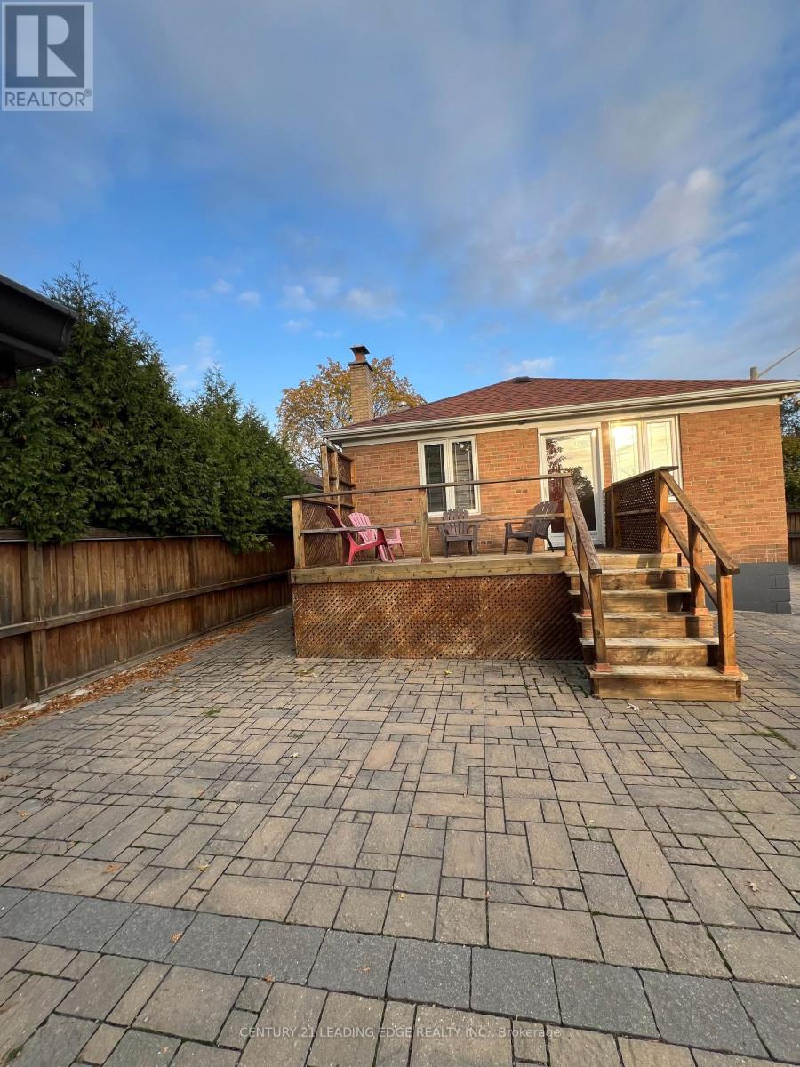 64 Lingarde Drive, Toronto, Ontario  M1R 1X9 - Photo 43 - E12502544