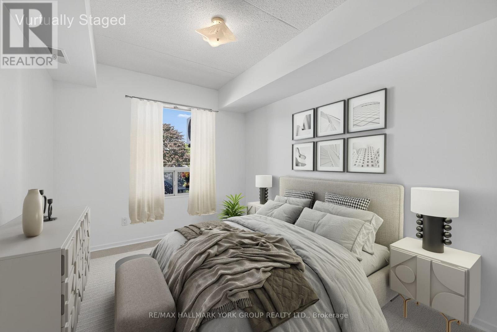 210 - 160 Wellington Street E, Aurora (Aurora Village), Ontario  L4G 1J3 - Photo 29 - N12315207