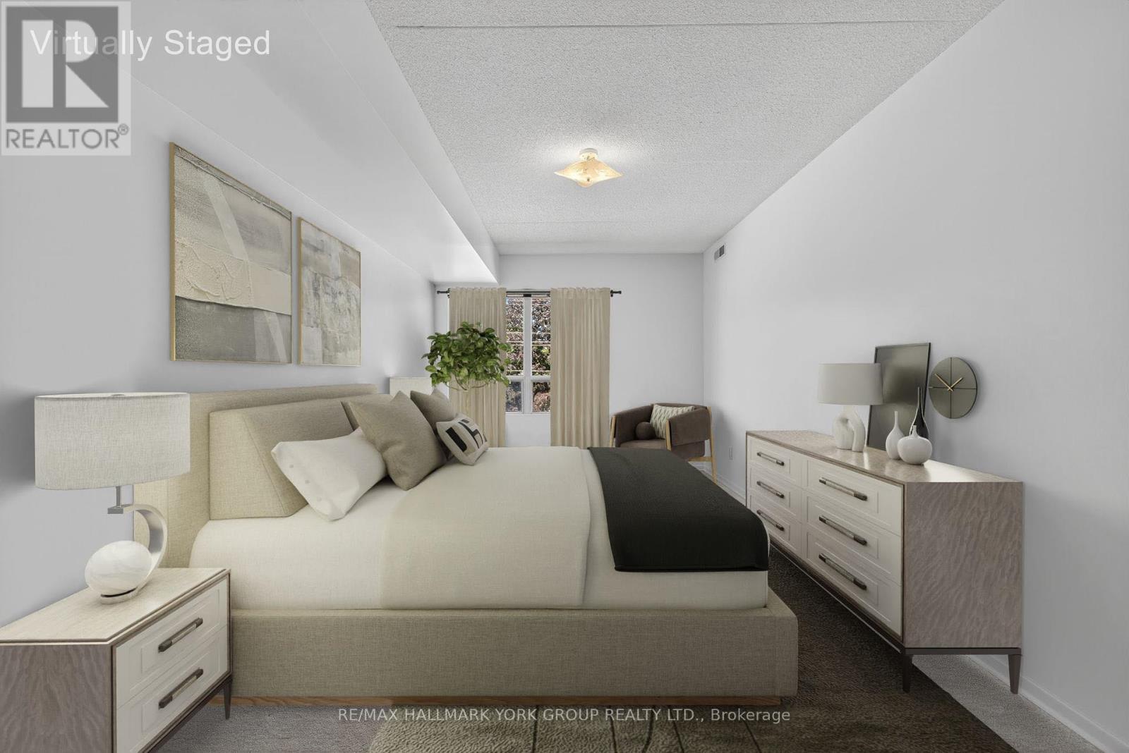 210 - 160 Wellington Street E, Aurora (Aurora Village), Ontario  L4G 1J3 - Photo 30 - N12315207