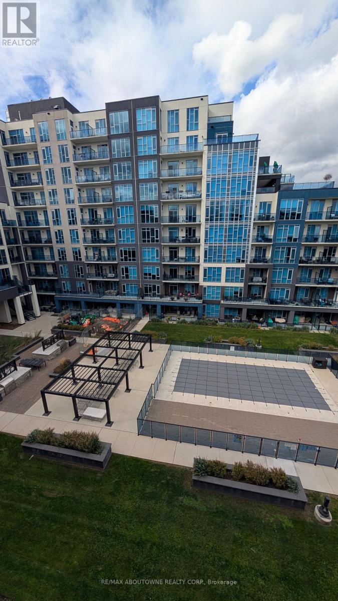 505 - 16 Concord Place, Grimsby, Ontario  L3M 0J1 - Photo 26 - X12488178