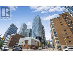 808 - 47 MUTUAL STREET, Toronto, Ontario