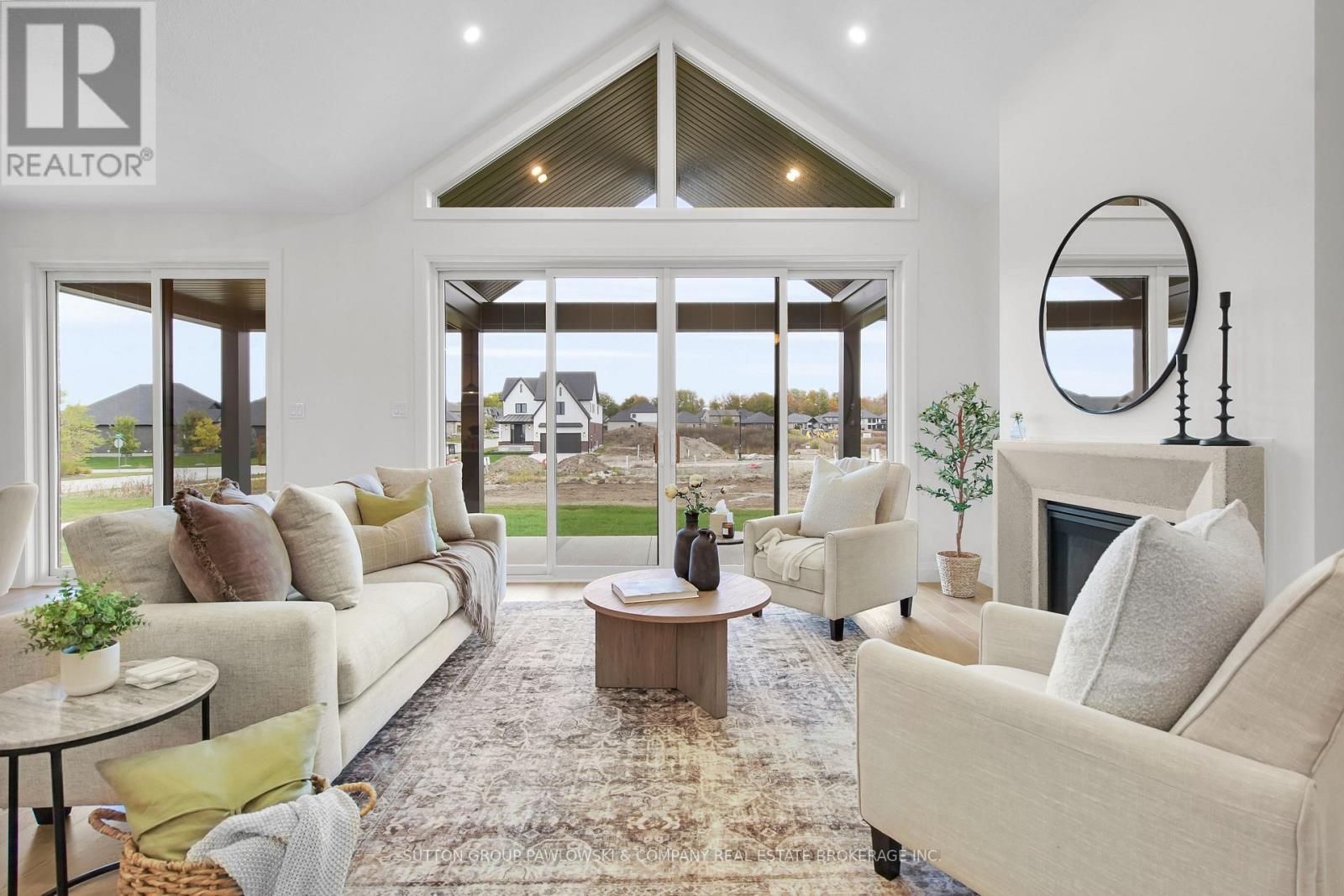 Lot #17 - 194 Timberwalk Trail, Middlesex Centre, Ontario  N0M 2A0 - Photo 15 - X12275914