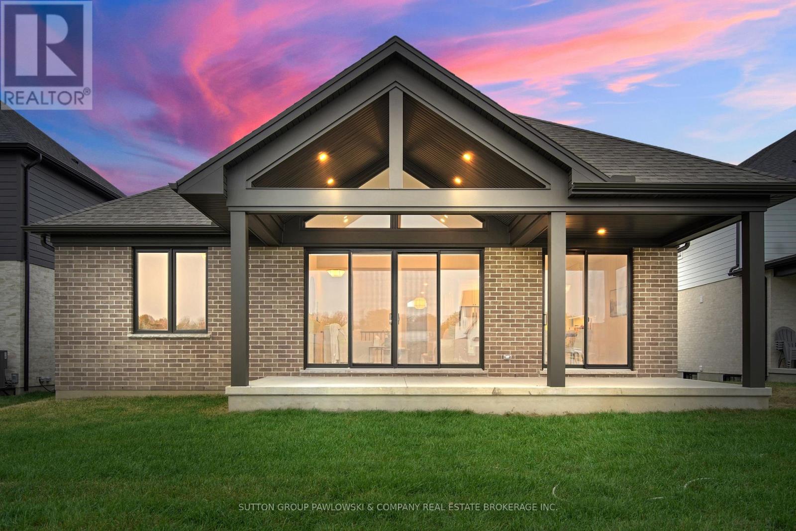 Lot #17 - 194 Timberwalk Trail, Middlesex Centre, Ontario  N0M 2A0 - Photo 7 - X12275914