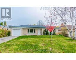 29 WINDRIDGE DRIVE, Markham, Ontario