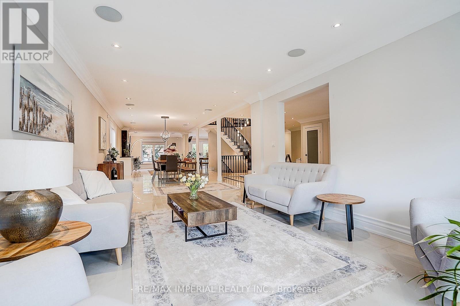 50 Kings Cross Avenue, Richmond Hill, Ontario  L4B 2S9 - Photo 12 - N12502408